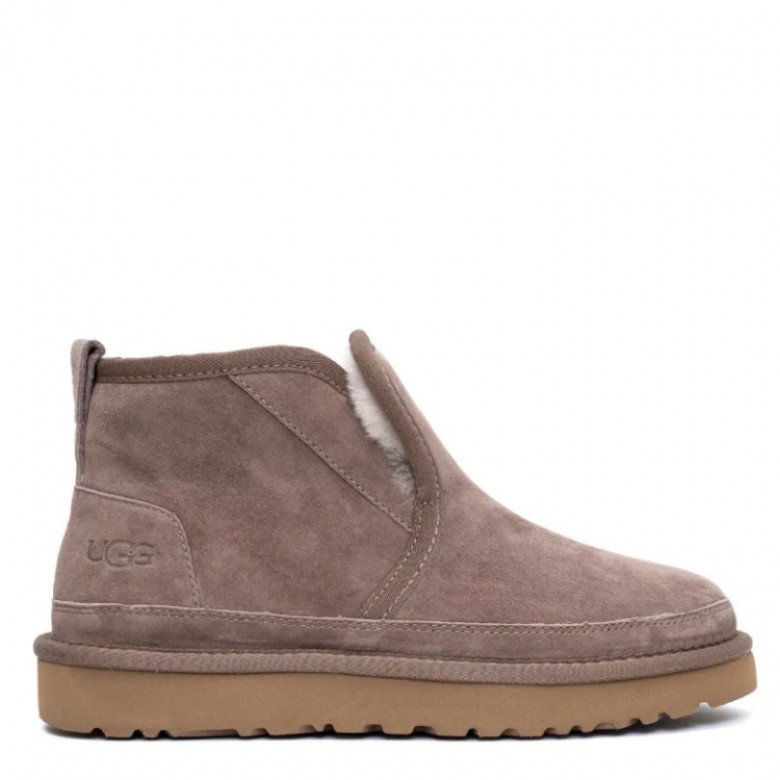 UGG Men's Neumel Minimal Cappuccino